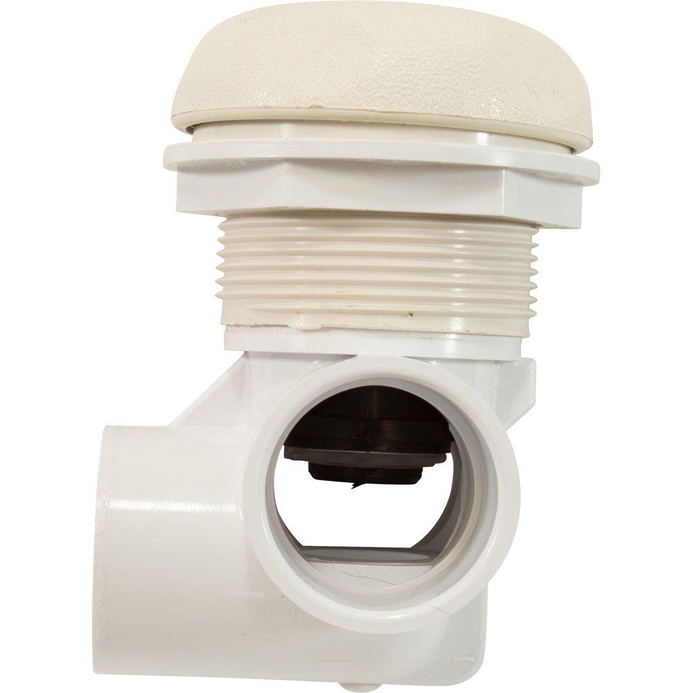 Waterway Horizontal On/Off Turn Valve Assembly | In The Swim