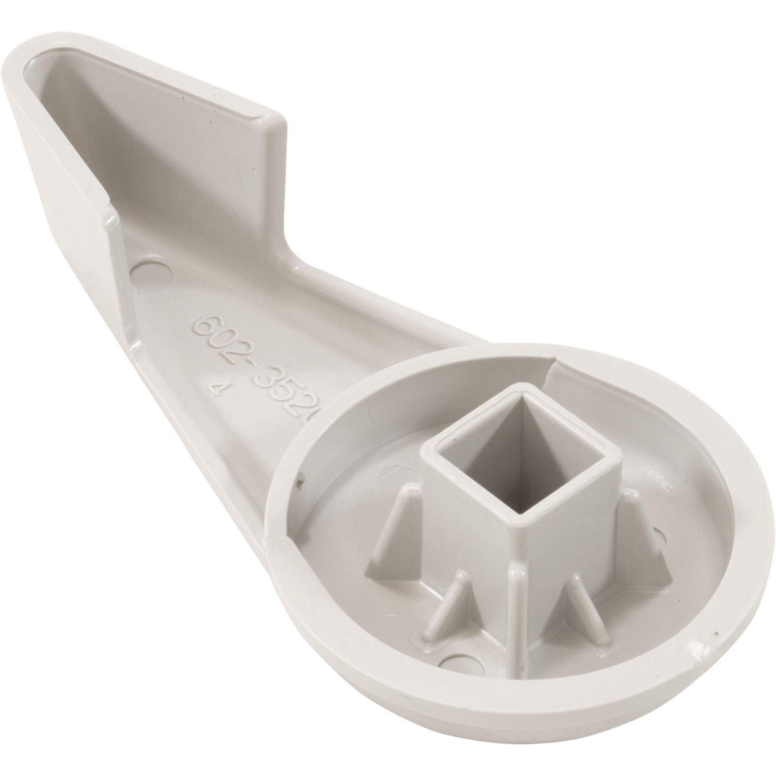 Waterway Handle, 2" Top Access Diverter Valve - Sts