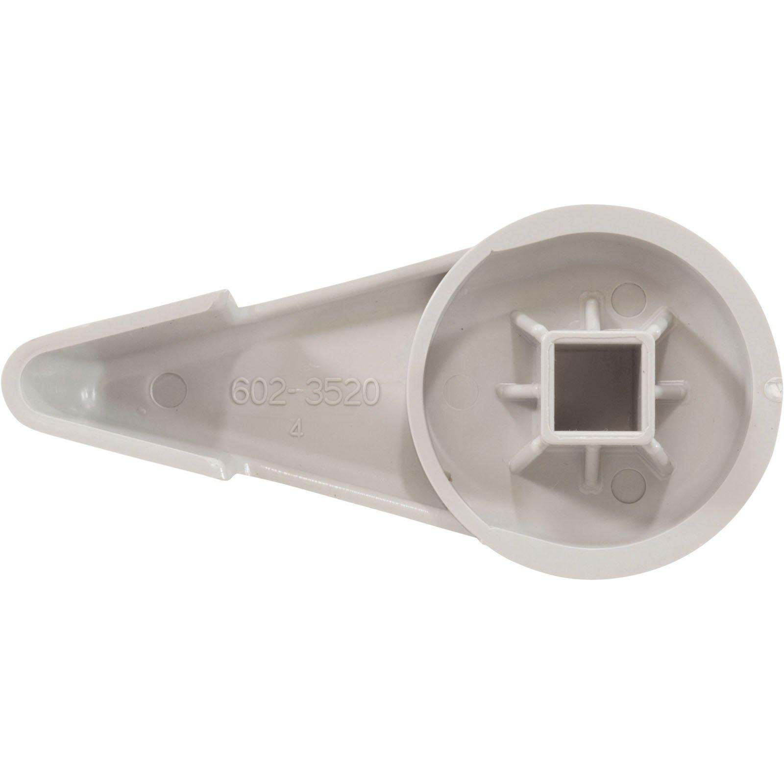 Waterway Handle 2 Top Access Diverter Valve  Sts