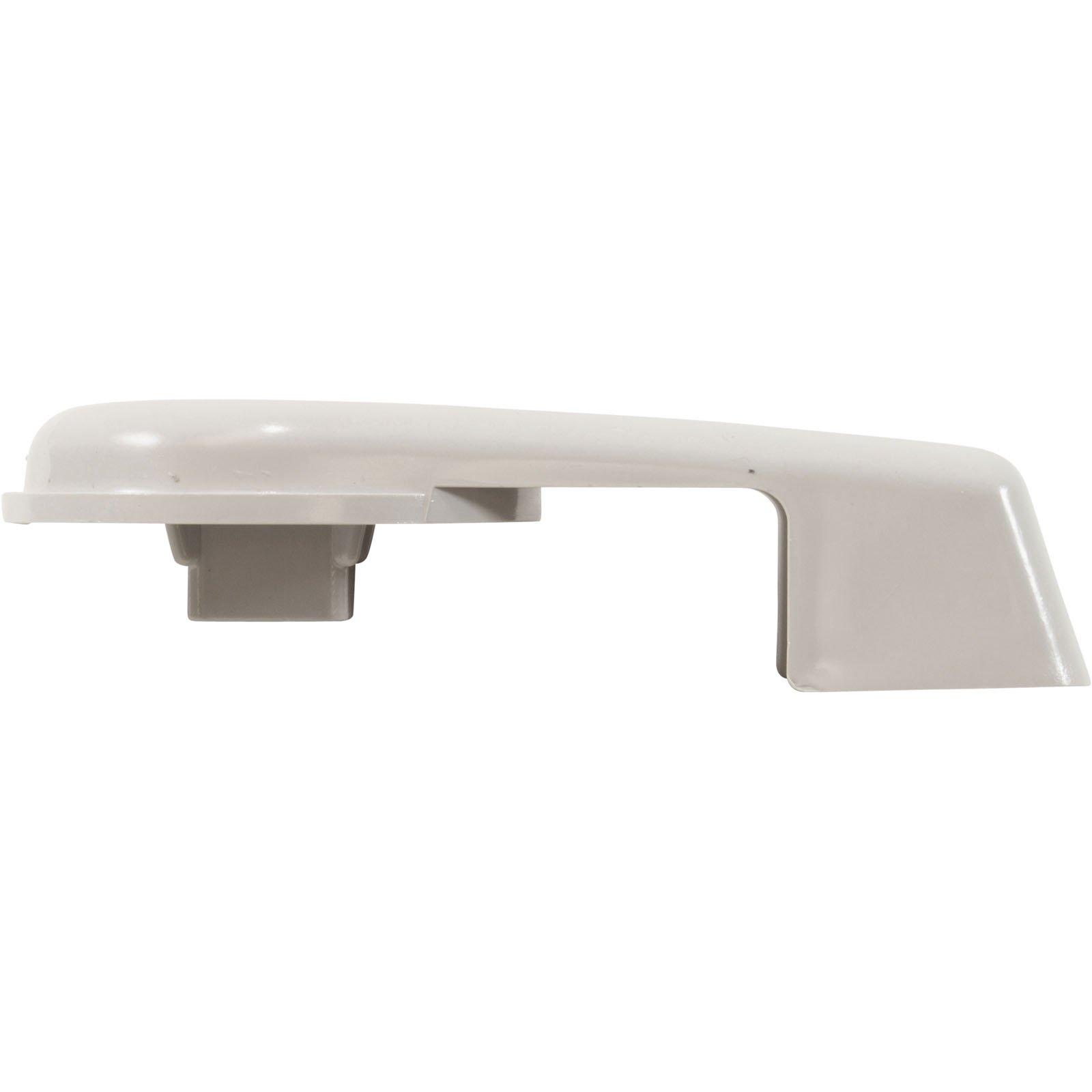 Waterway Handle, 2" Top Access Diverter Valve - Sts