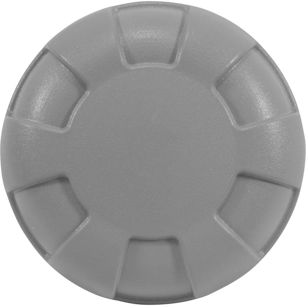 Waterway Knob - 6 Spoke Design 5"Od, 2" T/A Diverter Valve