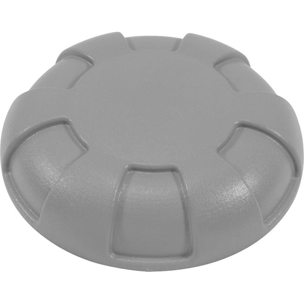 Waterway Knob  6 Spoke Design 5"Od 2 T/A Diverter Valve