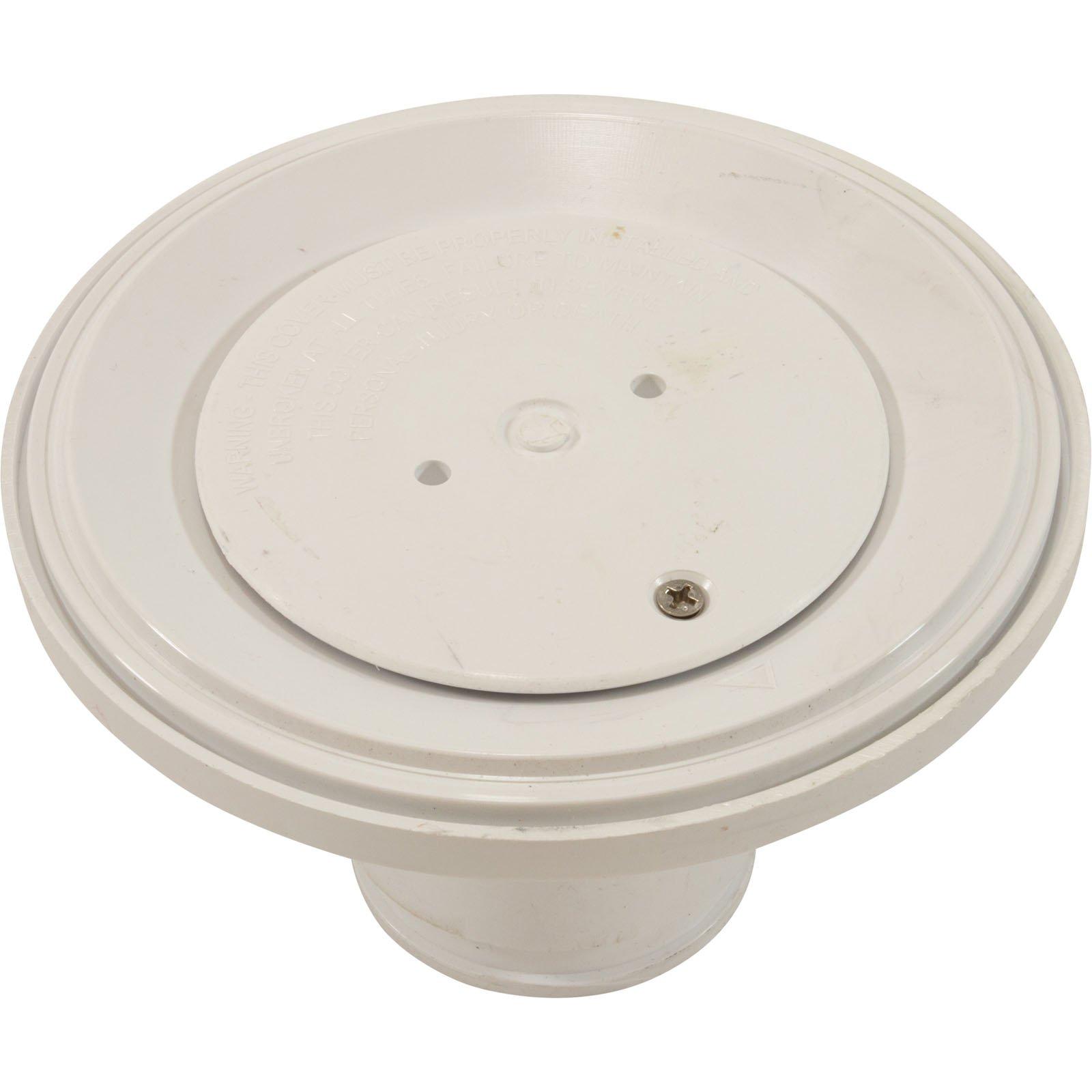 Waterway Floor Return Fitting Assembly