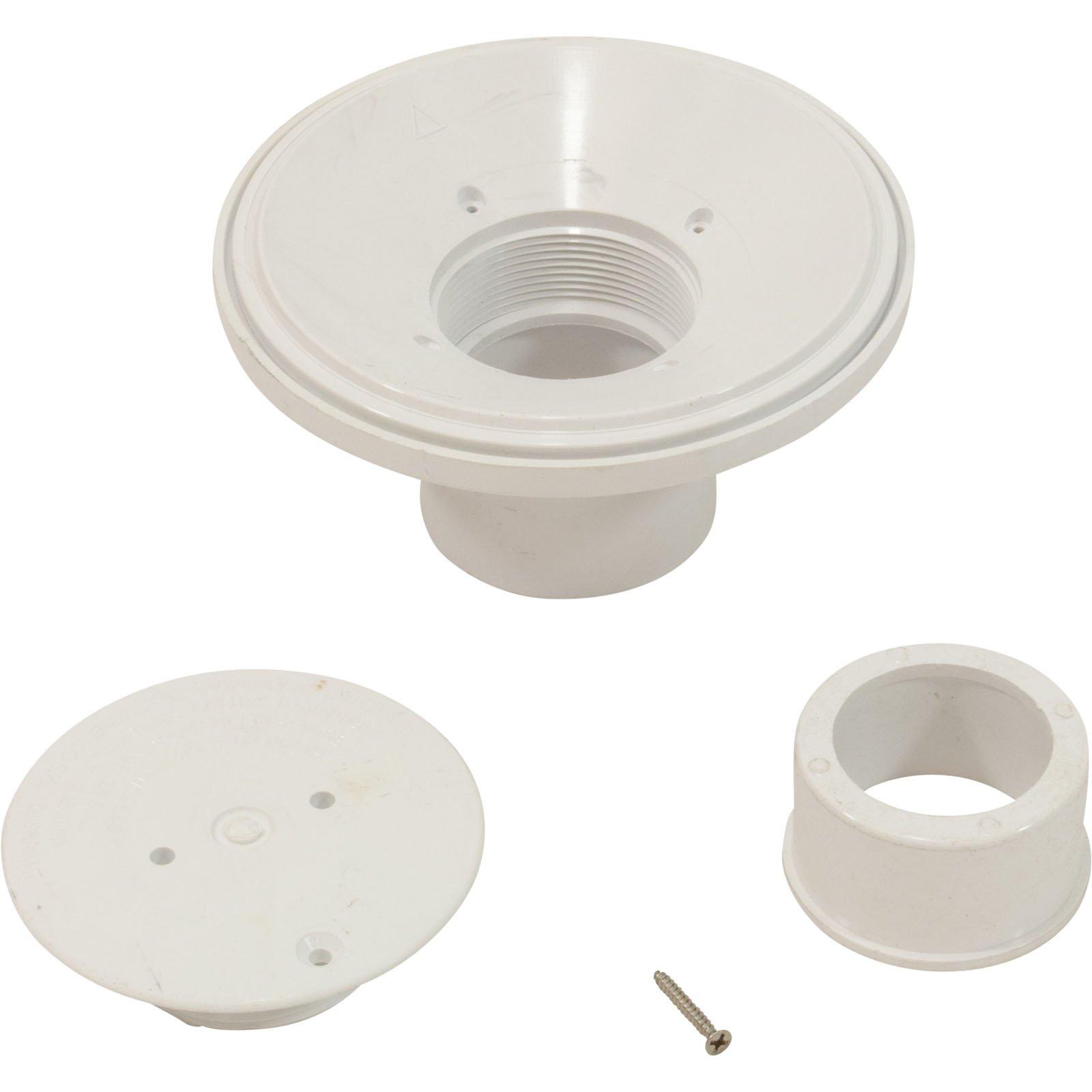 Waterway Floor Return Fitting Assembly