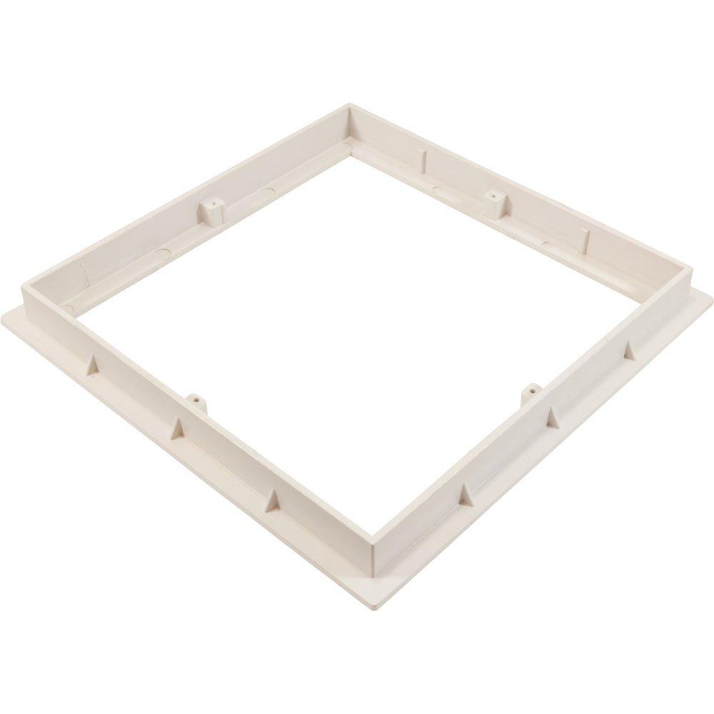 Waterway Frame Grate 12 X 12"