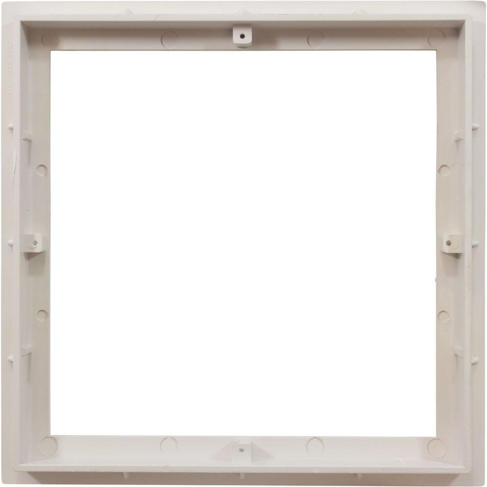 Waterway Frame Grate 12 X 12"