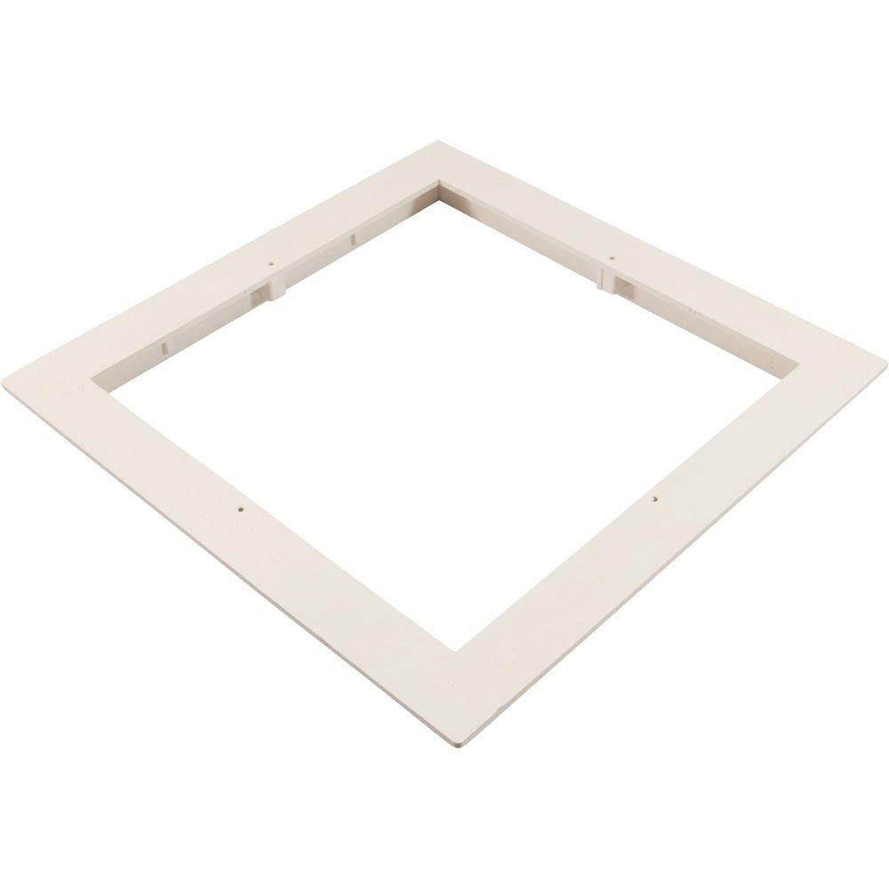 Waterway Frame Grate 12 X 12"