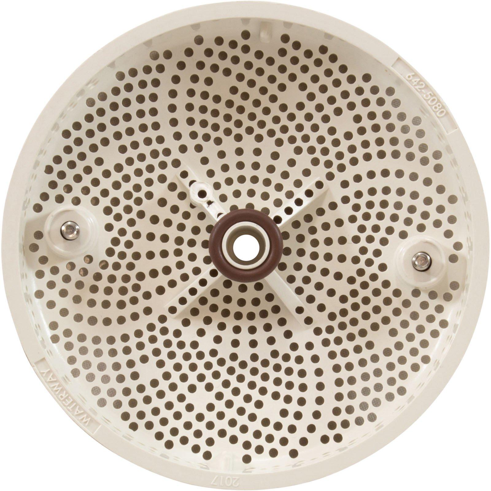 Waterway Cf Safety Hi-Flo Suction Cover Assy