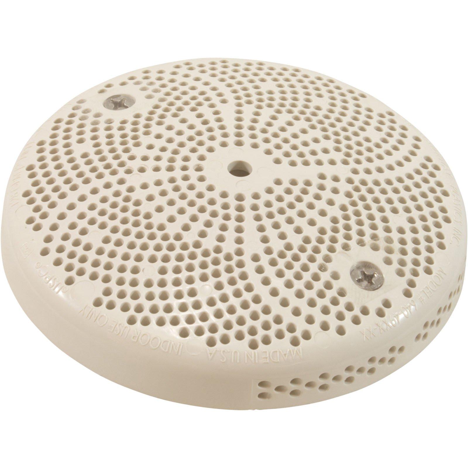 Waterway Cf Safety Hi-Flo Suction Cover Assy