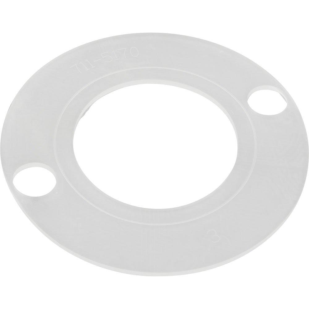 Waterway Gasket Led Bezel For 1 T/A Diverter Valve