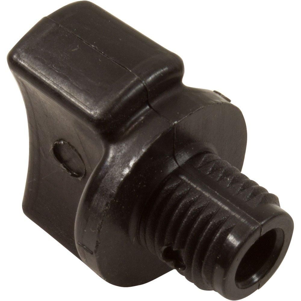 Waterway Booster Pump, 1/2" Drain Plug