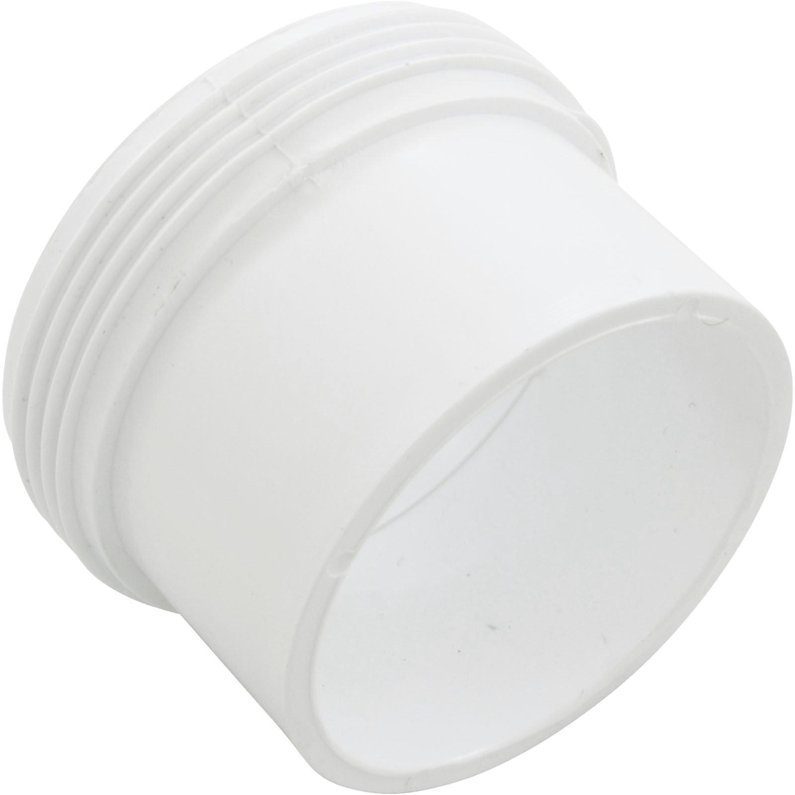 Waterway  Tailpiece 2"bt x 2"s for Split Nut