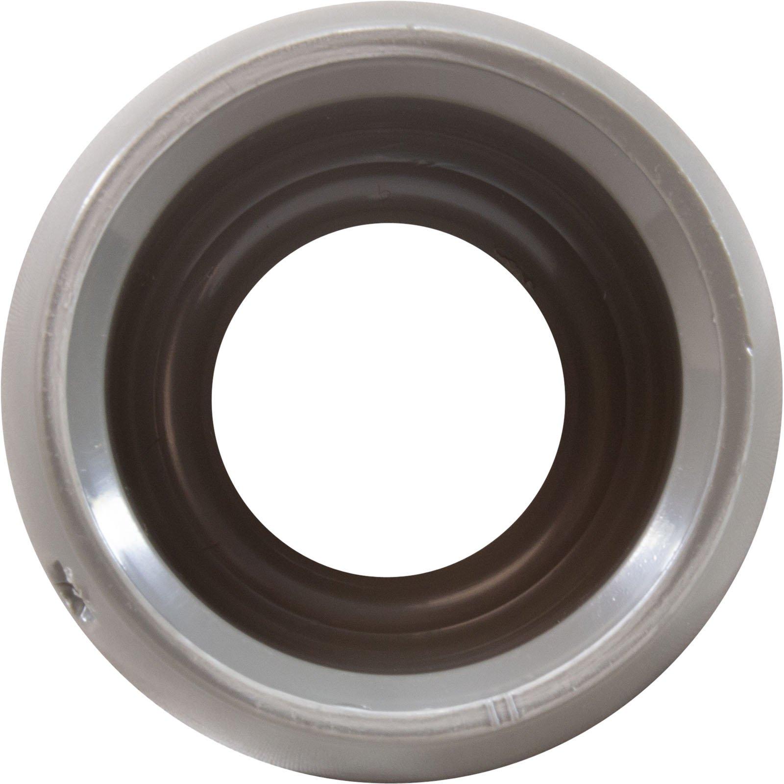 Waterway 3/4"Eyeball (D Fitting  Gray