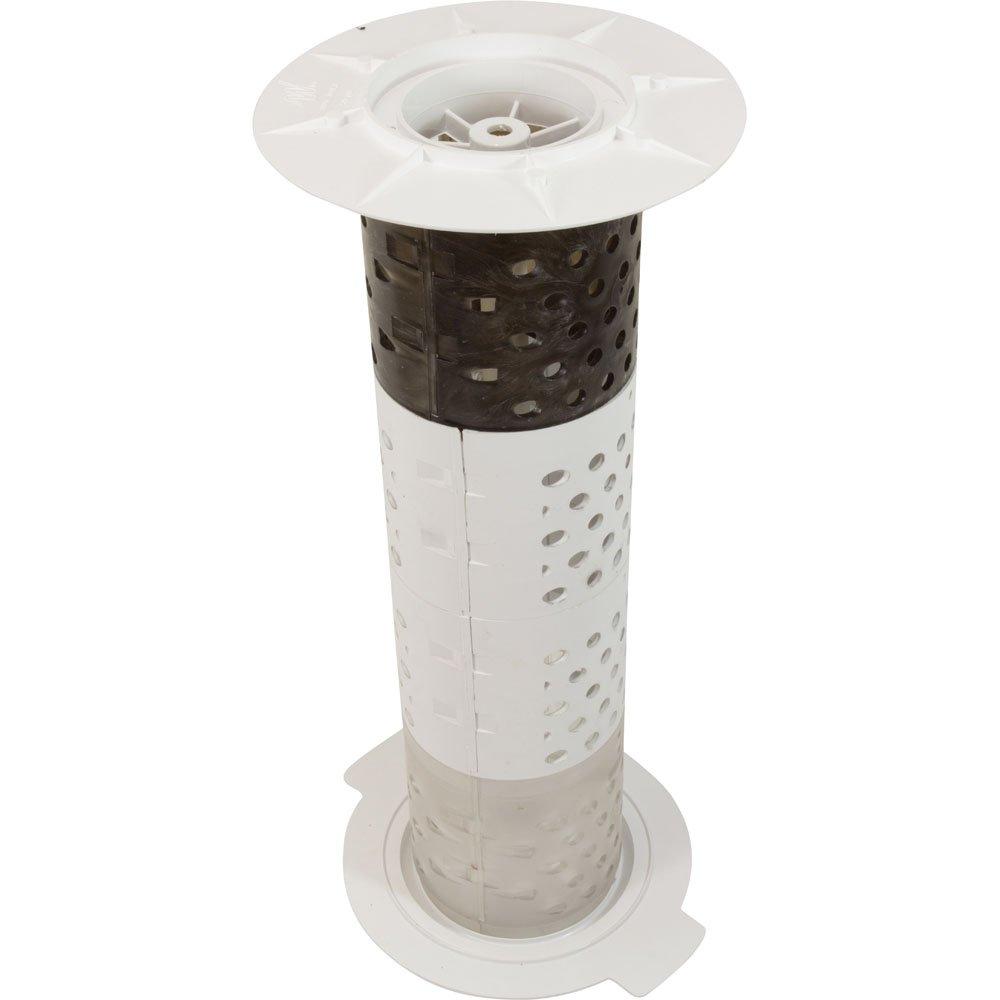 Waterway Core Center Sub-Assy  Clearwater Cart Filter