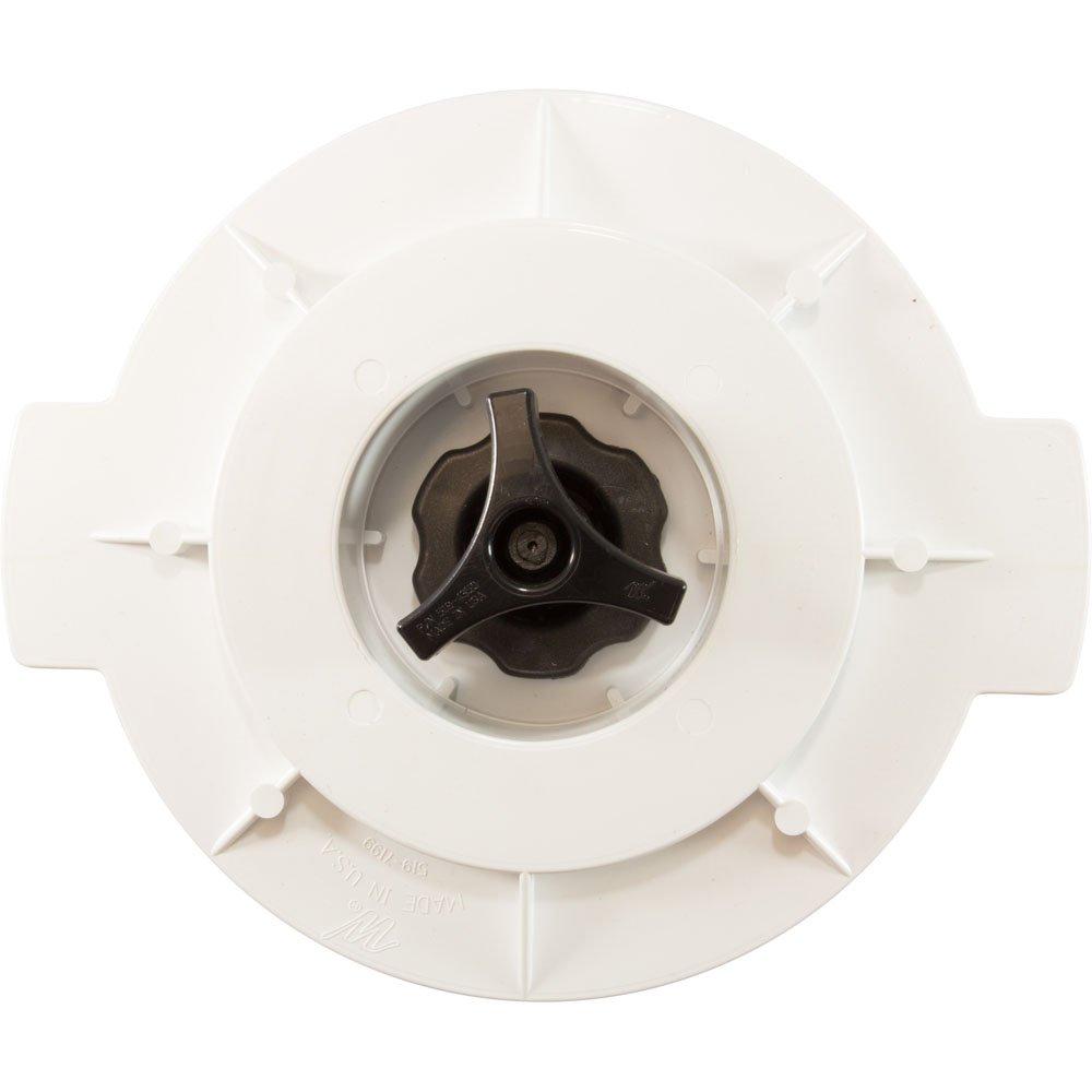 Waterway Core Center Sub-Assy  Clearwater Cart Filter