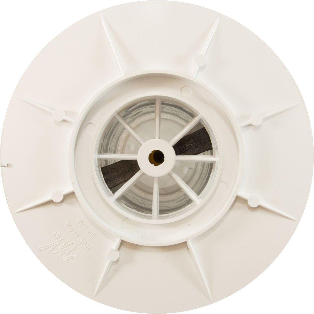 Waterway Core Center Sub-Assy  Clearwater Cart Filter