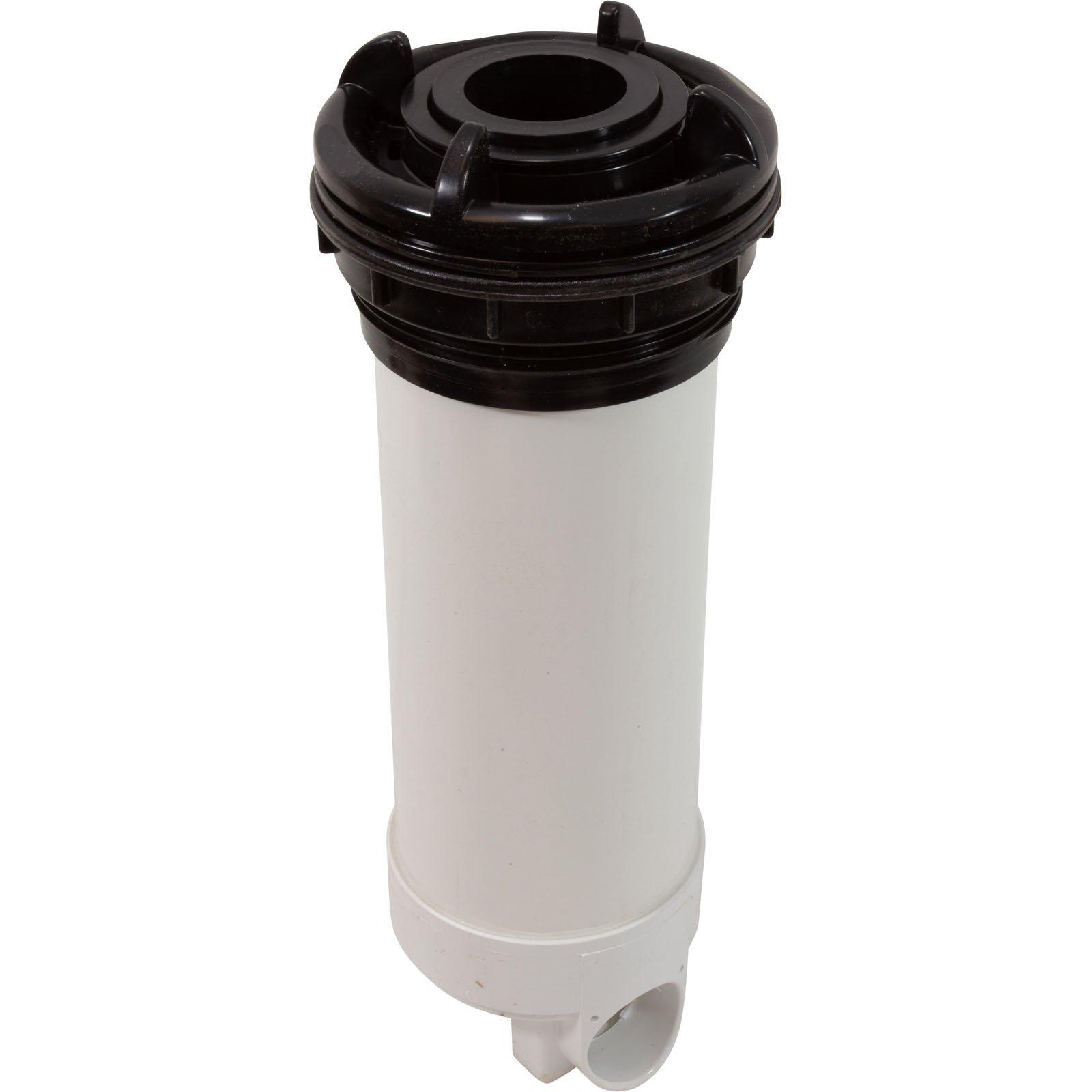 Waterway Low Pro Dyna-Flo 2"Skct -50Sq Ft Black