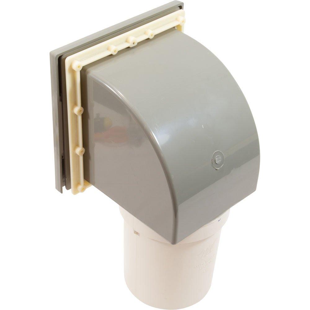 Waterway Skim Filter Complete,50 Sqft,GrayWaterway Skim Filter Complete,50 Sqft,Gray