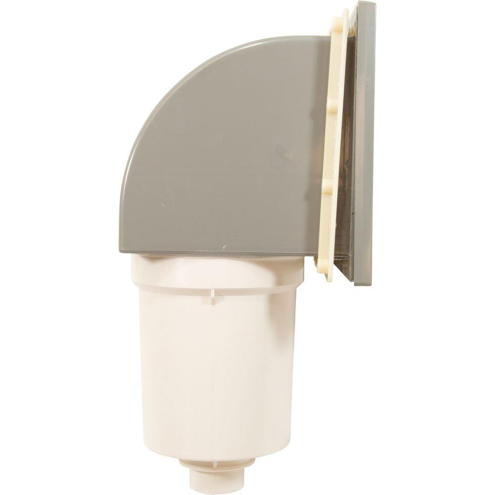 Waterway Skim Filter Complete,50 Sqft,GrayWaterway Skim Filter Complete,50 Sqft,Gray