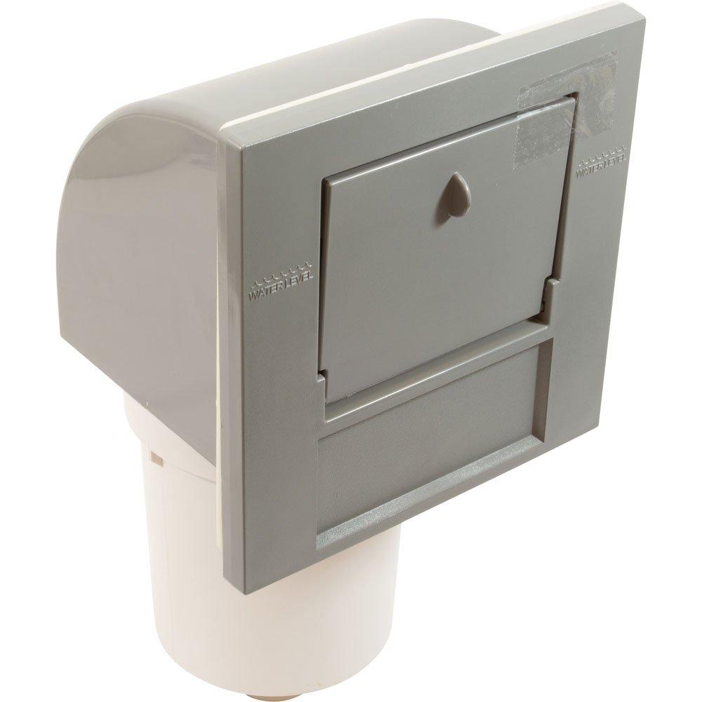 Waterway Skim Filter Complete,50 Sqft,GrayWaterway Skim Filter Complete,50 Sqft,Gray