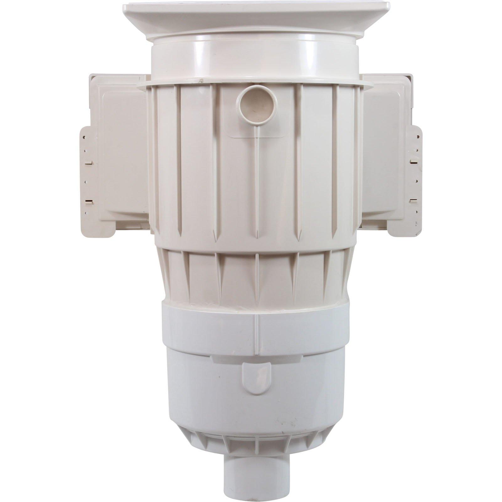 Waterway 540-8550 Wd/Mth Vnl/Lnr In-Grndskm 2"S 13"Thrt