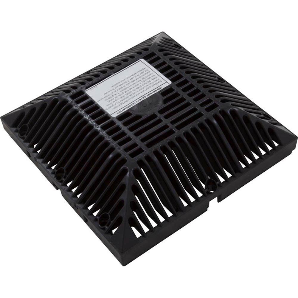 Waterway Grate 9" X 9" 2011 Style