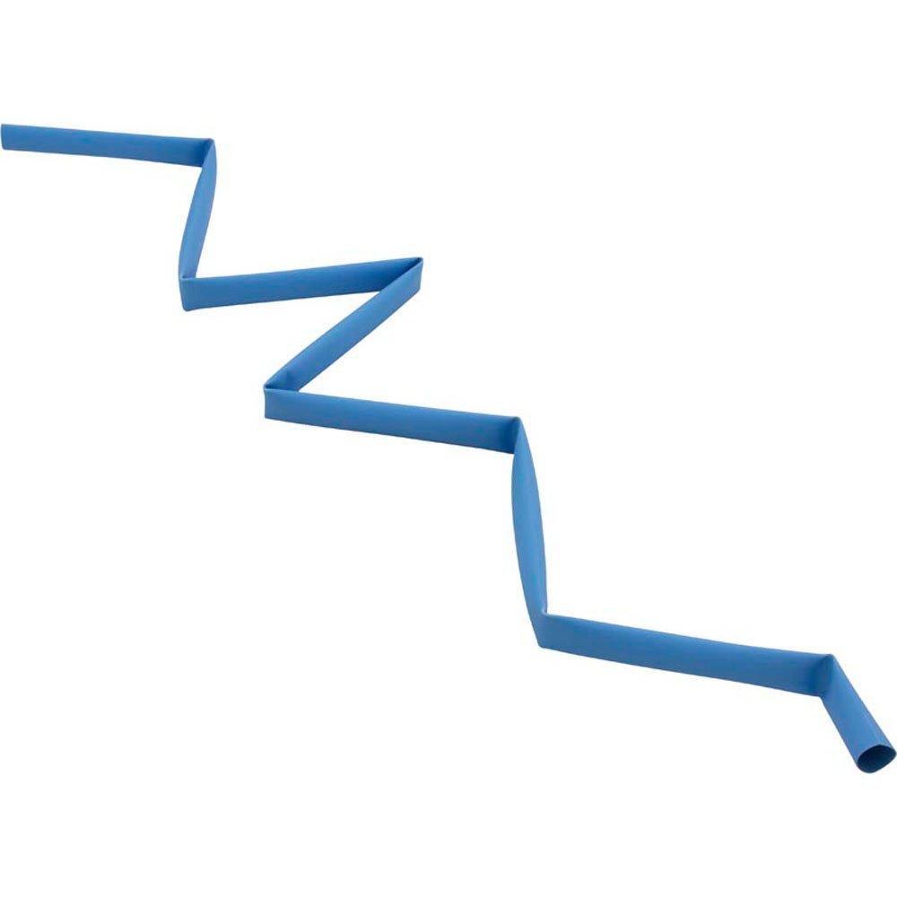 Aqua Products Shrink Tubing Aqua Products 3/4" Blue Adhesive