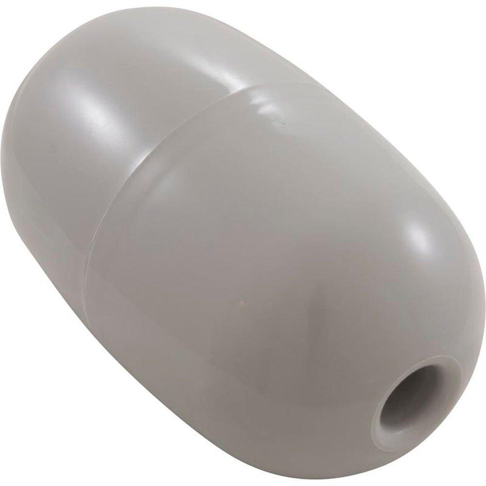 Aqua Products Float, Aqua Products, Ballast, Gray Plastic