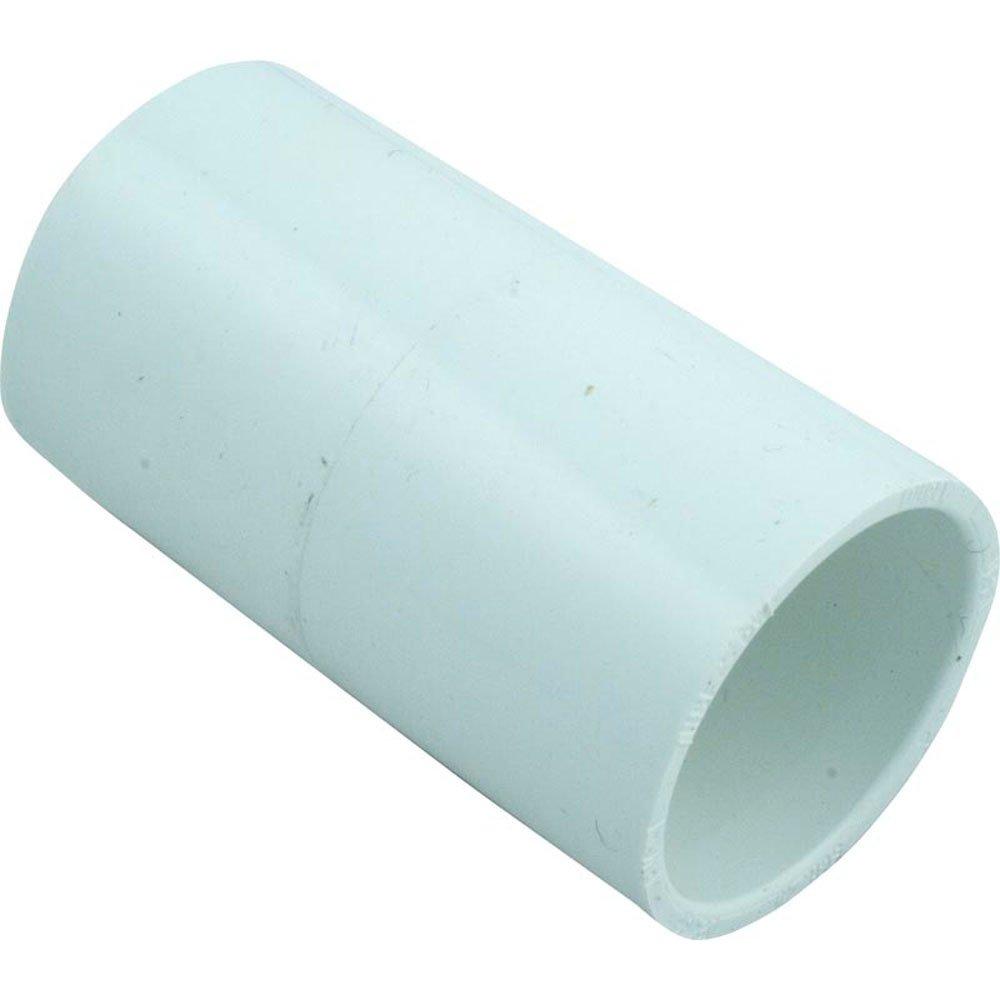 Dura Coupling, 2" Slip x 2" Slip, Extra Long