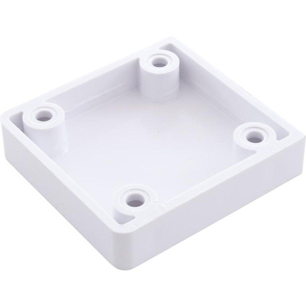 Pentair 87370000 Junction Box Cover Pentair Aqualuminator