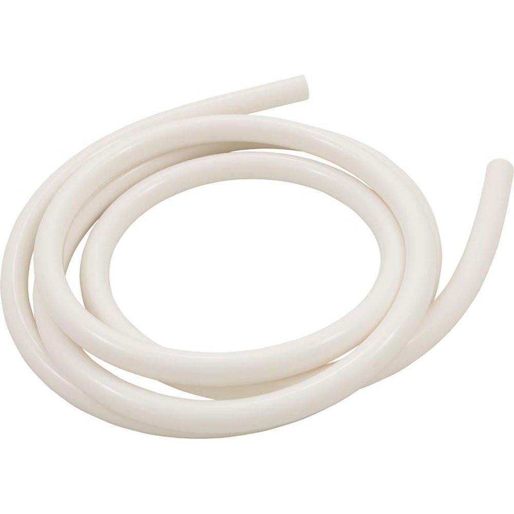 Pentair LLD45 Feed Hose, Kreepy Krauly Platinum, 10ft, White