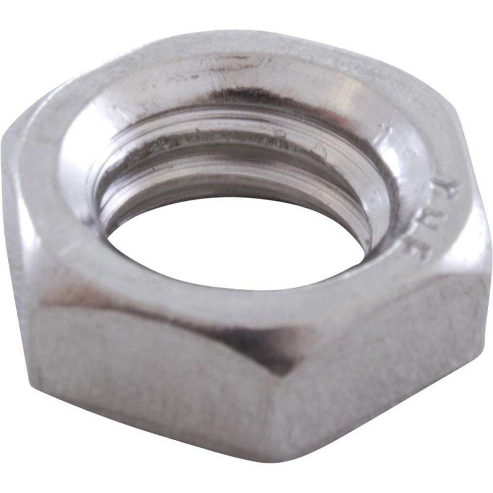 Pentair LG44 Nut, Pentair L79BL Cleaner, Axle, Plated