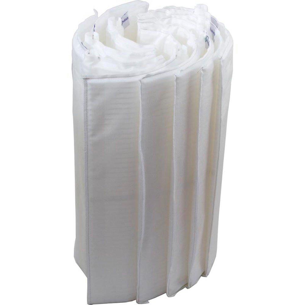 Pentair 192342 Grid Pack, Pentair PacFab FSH/NS, w/O-Ring, 48 sqft.