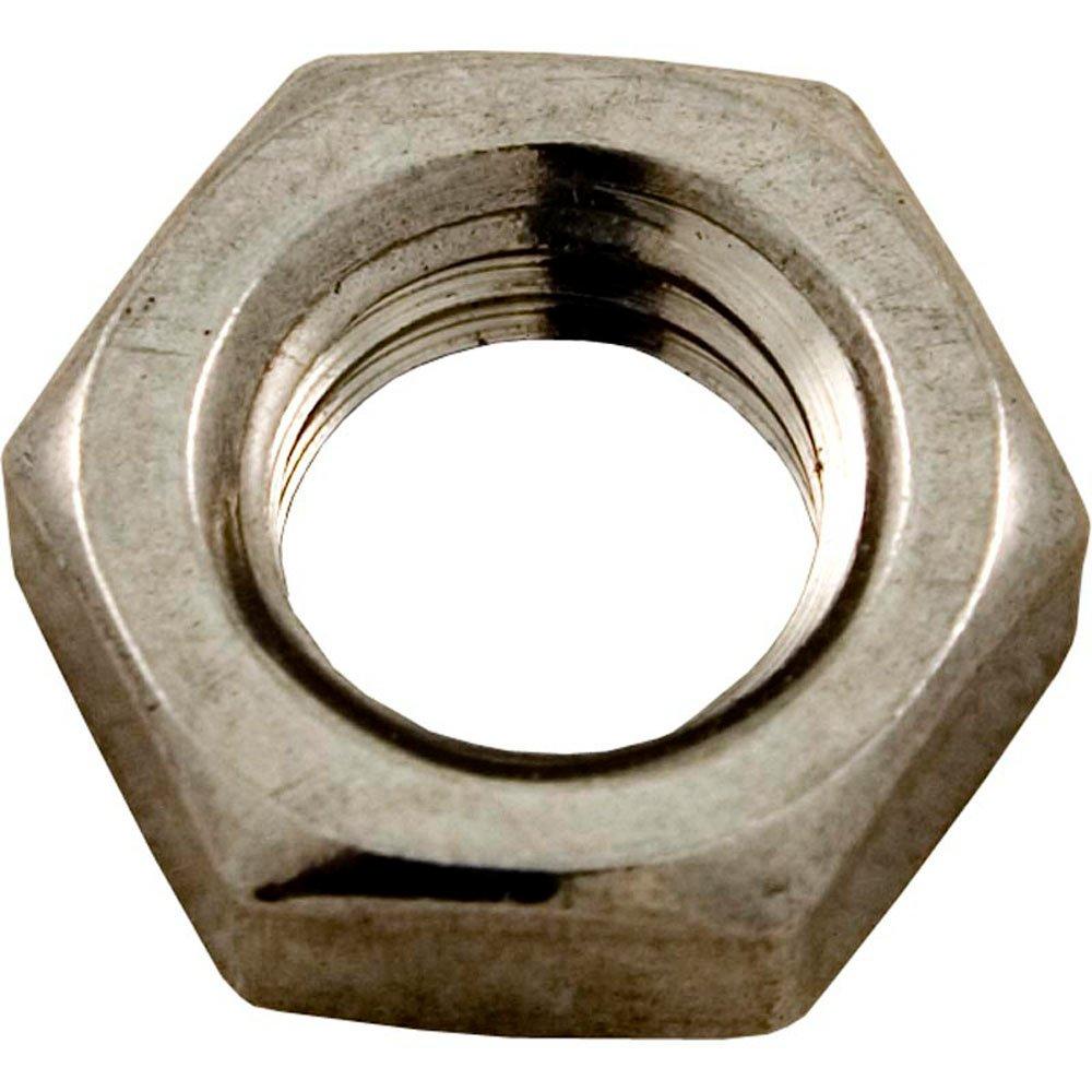 Pentair Nut Pentair PacFab 3/8-16