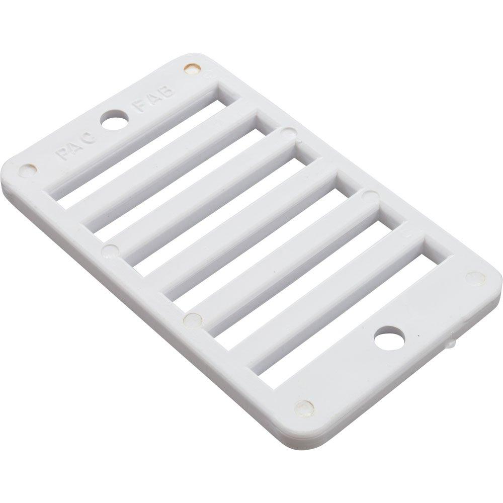 Pentair 542146 Deck Drain Grate Pentair Replacement for Hayward SP1019BA