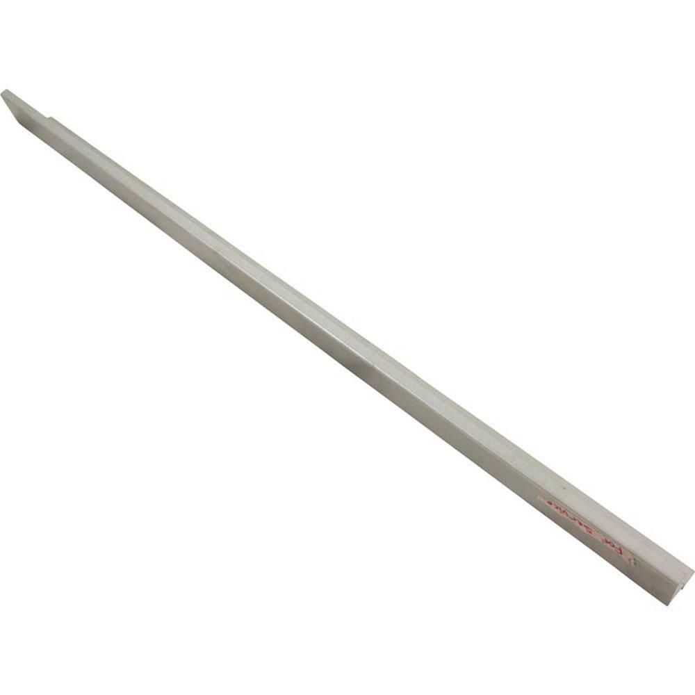 Pentair Tile Cover Front/Rear (