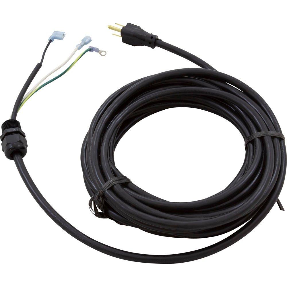 Pentair Asy Cord-25Ft 16 Ga W/Tag
