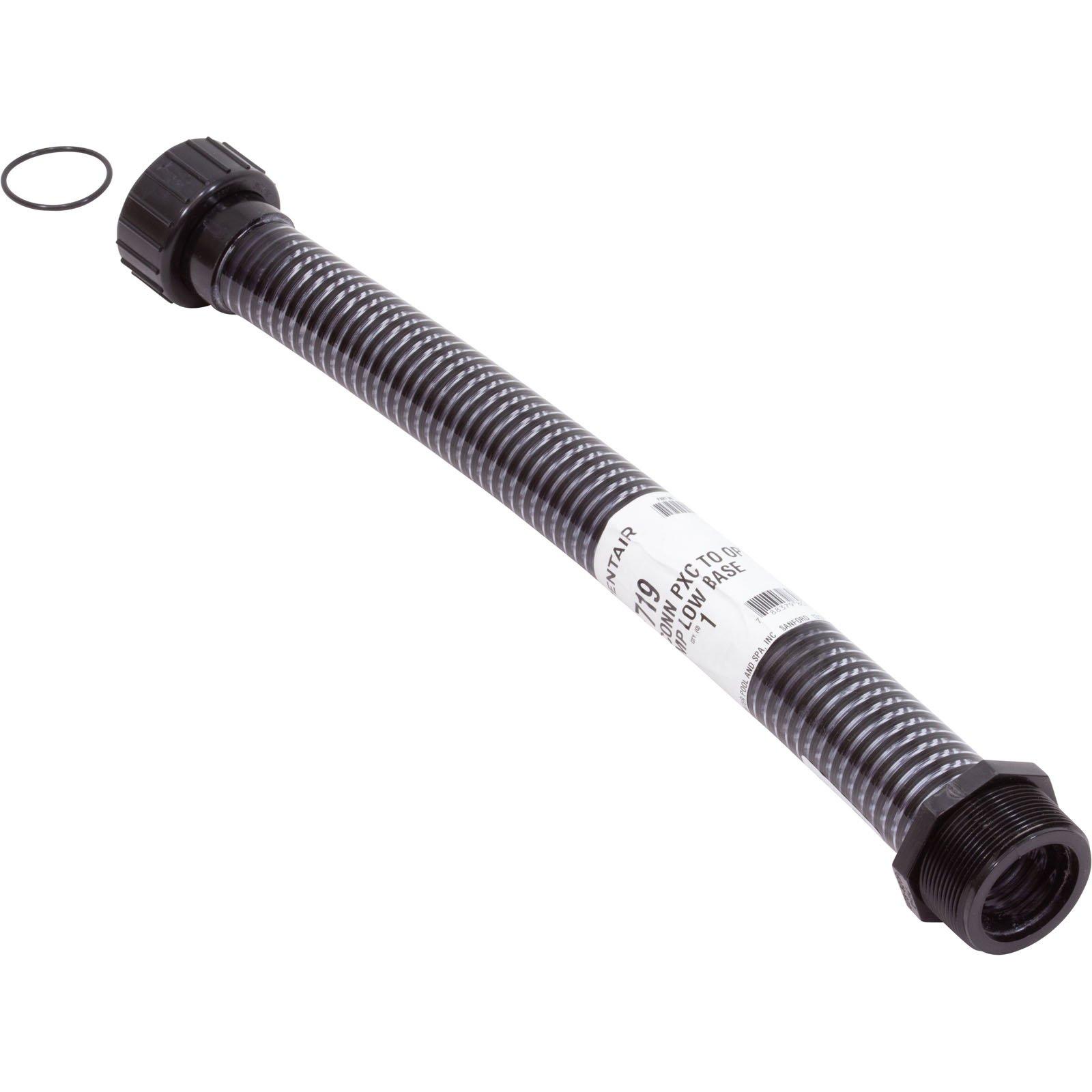 Pentair 155719 Ptf Conn Pxc To Opt/Dyn Vd Pmp Low Base