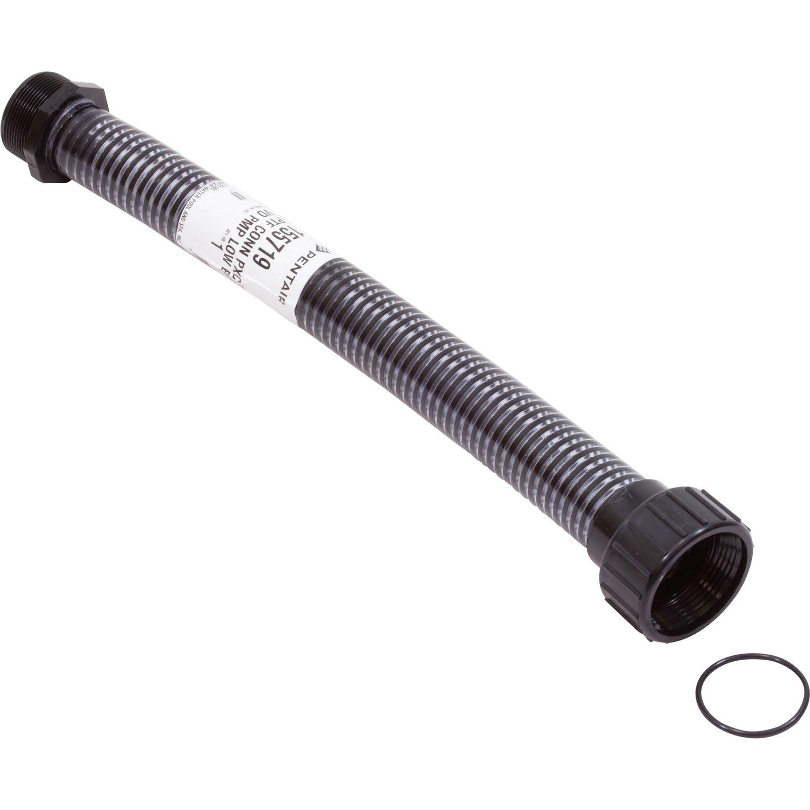 Pentair 155719 Ptf Conn Pxc To Opt/Dyn Vd Pmp Low Base