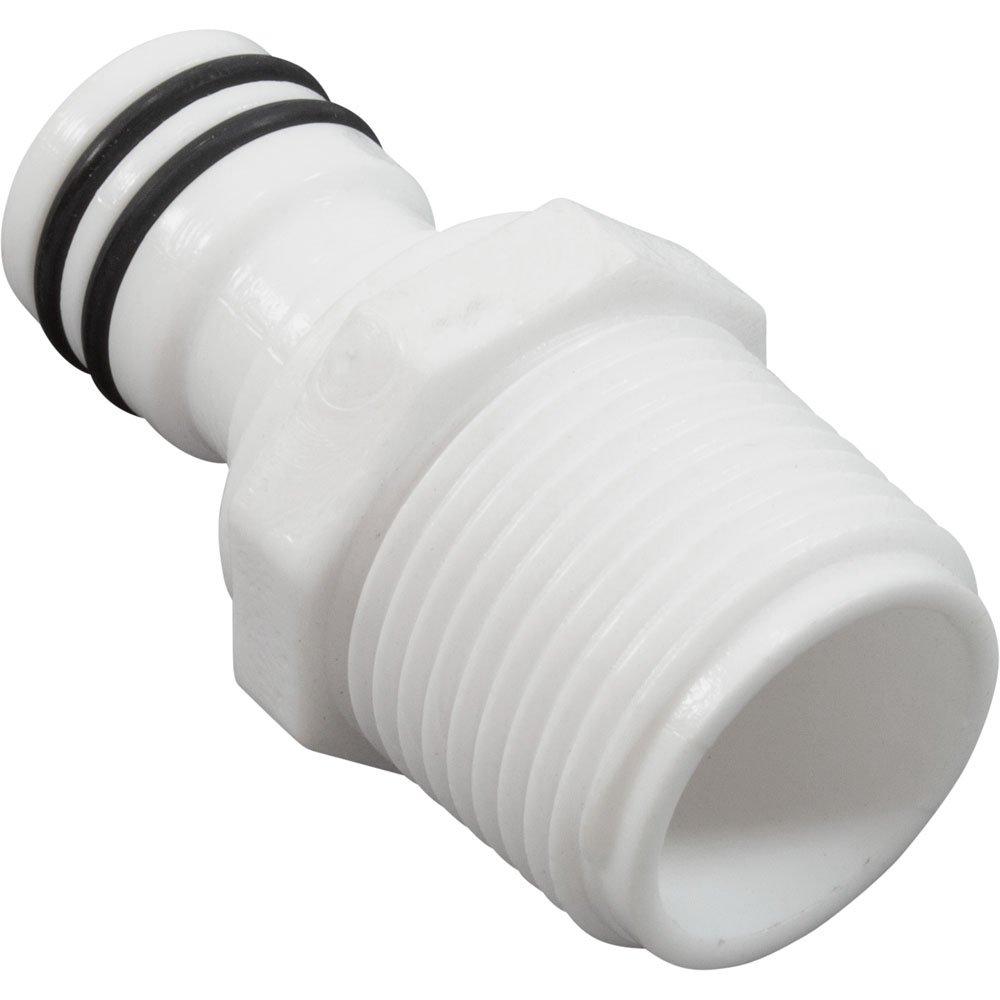 Pentair Kit Qdconn Plug D23