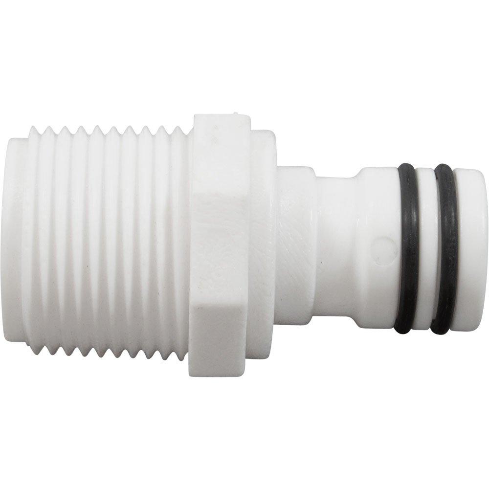 Pentair Kit Qdconn Plug D23