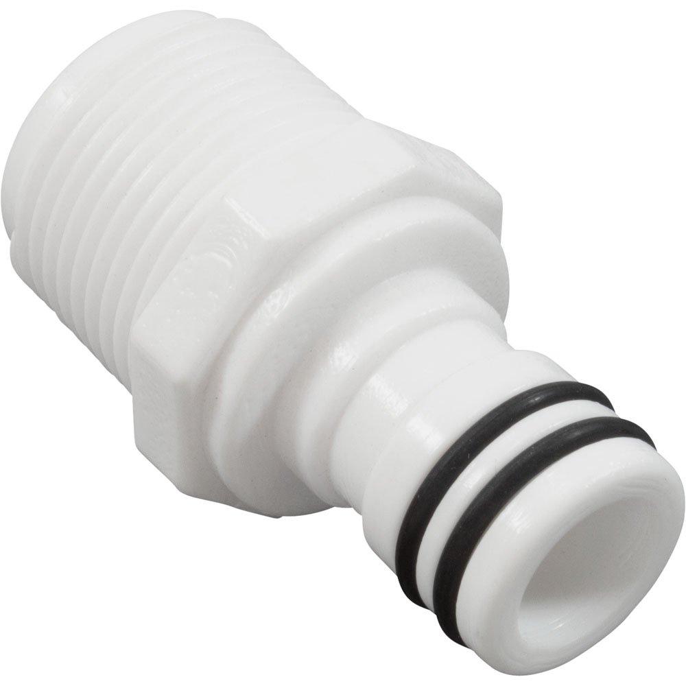 Pentair Kit Qdconn Plug D23