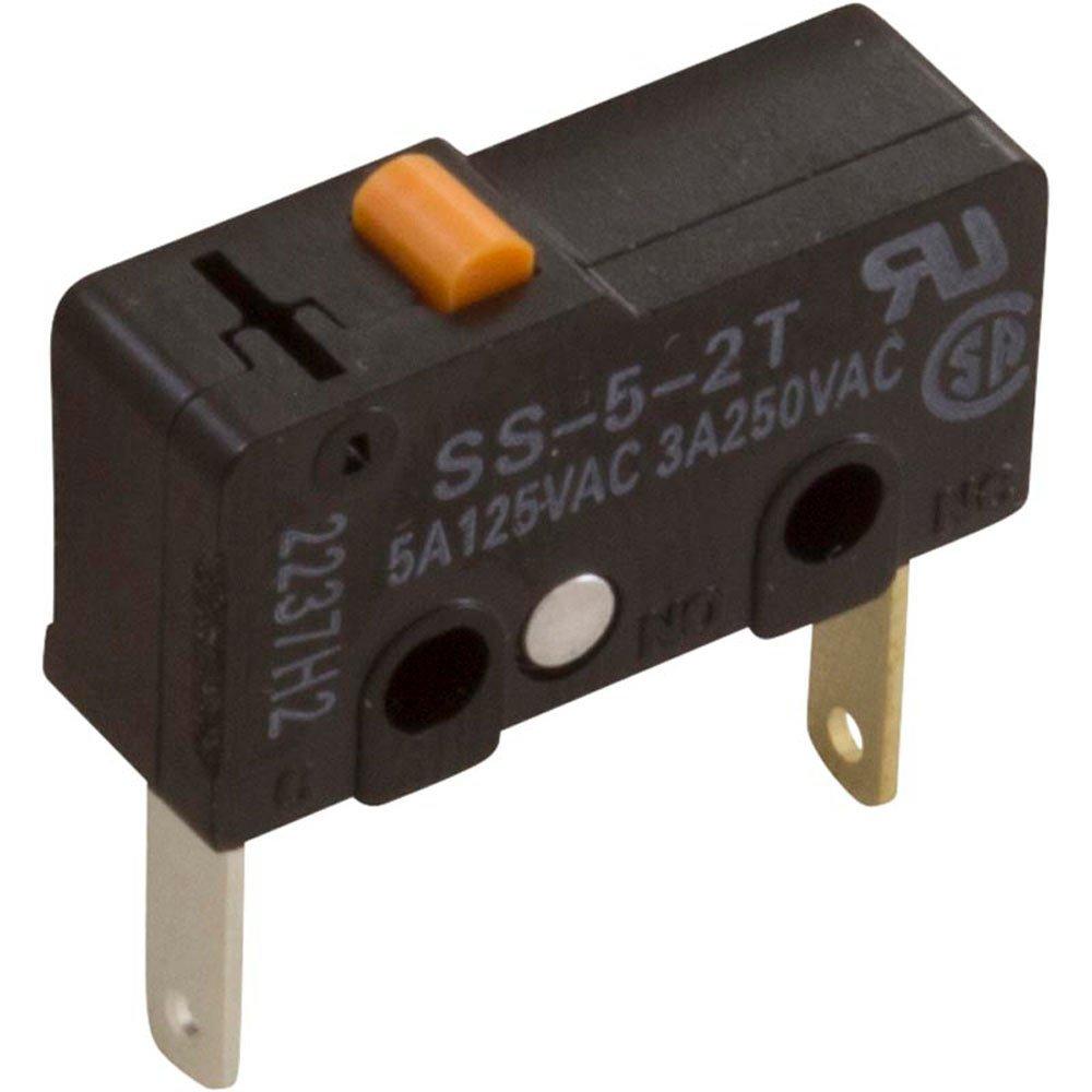 Pentair Switch Mic Cva24 Spdt Nc