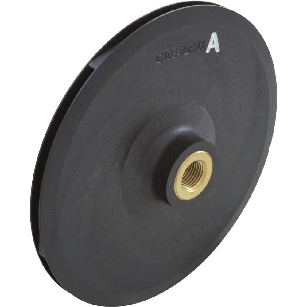 Pentair C105-92PMXA Impeller Jhd3 Pump 0.75hp