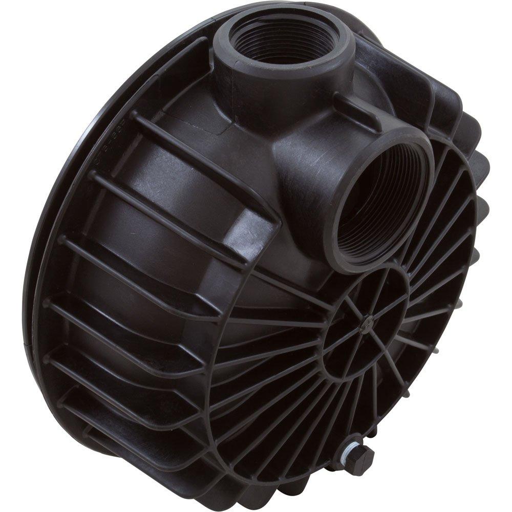 Pentair Tank Body W/Pipe Plug