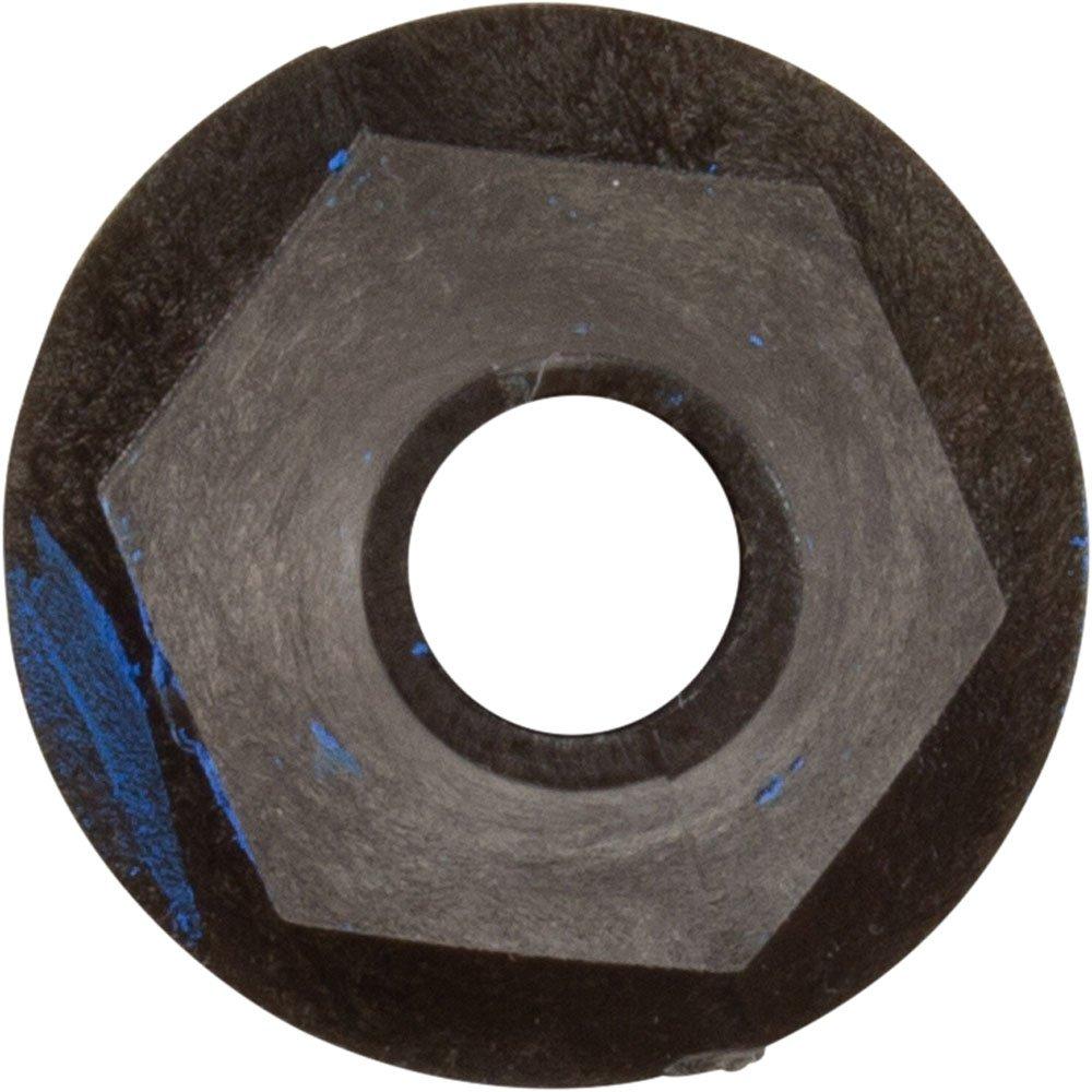 Pentair J34P-44 Nozzle No 54 Plstc 1/4 In Orifice