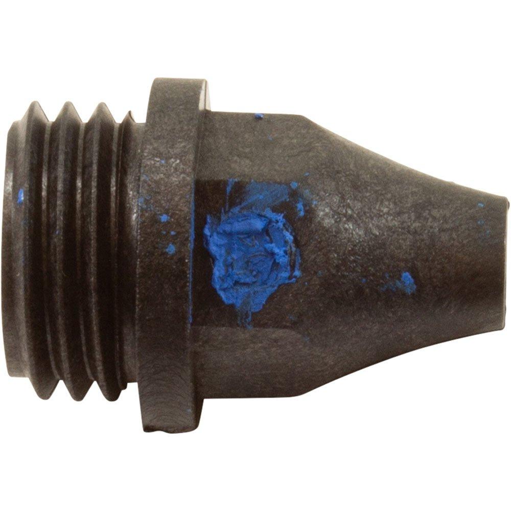 Pentair J34P-44 Nozzle No 54 Plstc 1/4 In Orifice