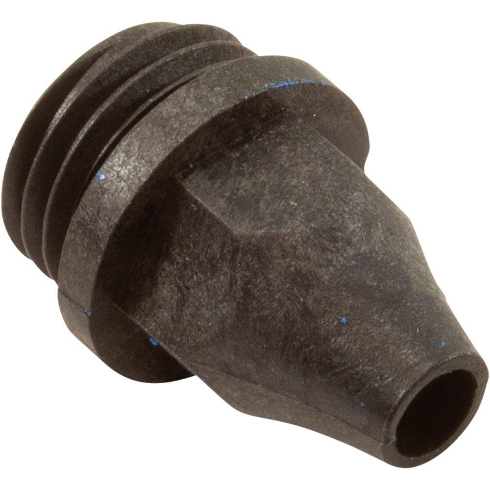 Pentair J34P-44 Nozzle No 54 Plstc 1/4 In Orifice