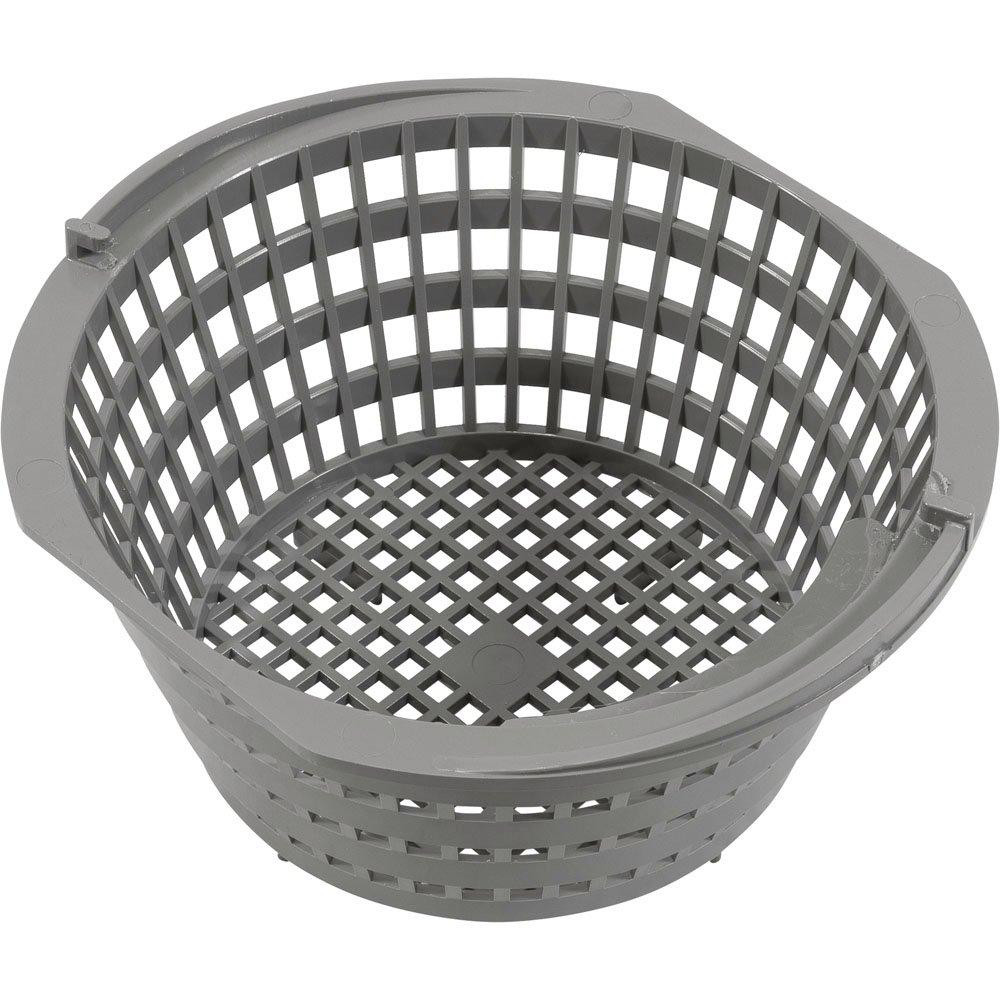 Pentair Skimmer Basket Rainbow Dsf Dark Gray