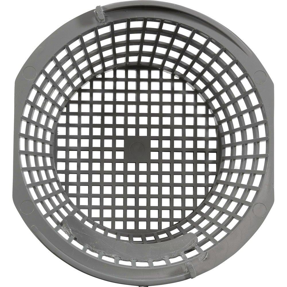 Pentair Skimmer Basket, Rainbow Dsf, Dark Gray